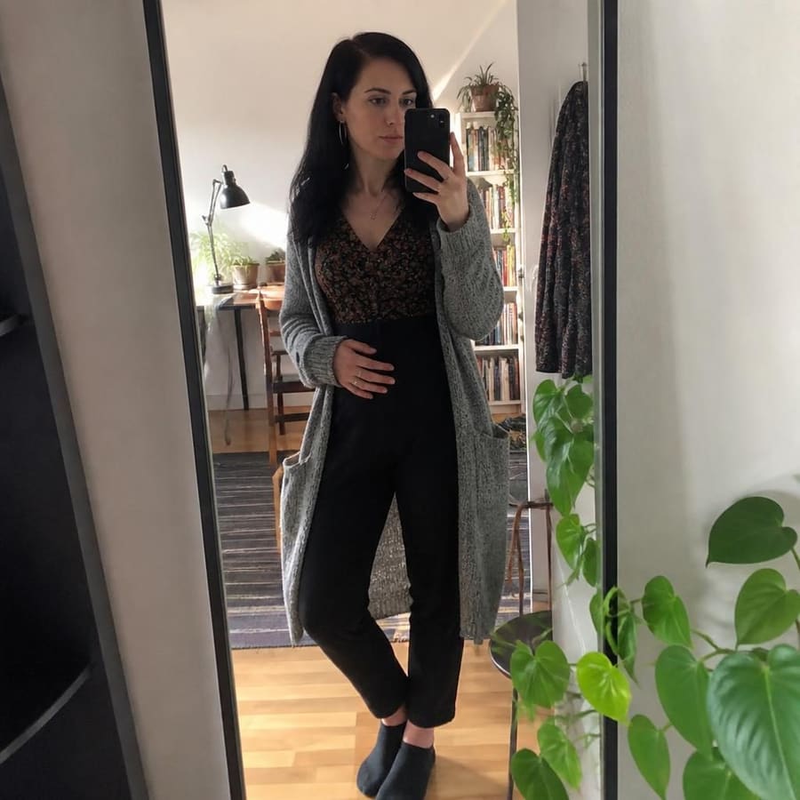 Erica, 23, Bremen
