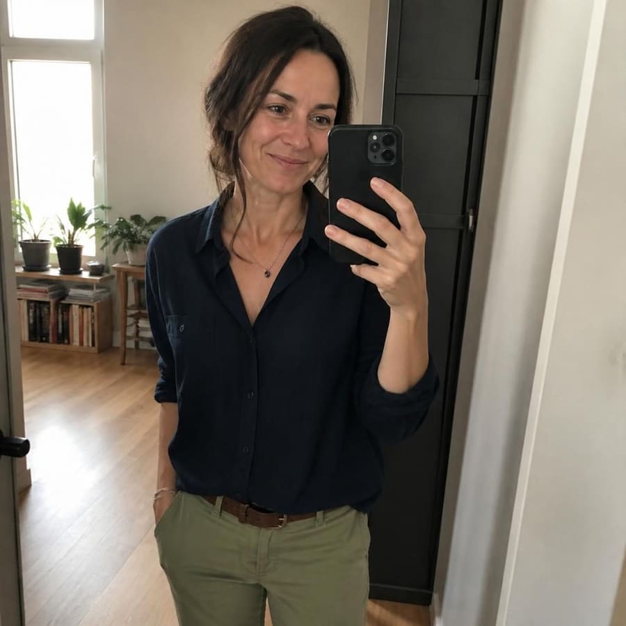 Cornelia, 42, Dresden