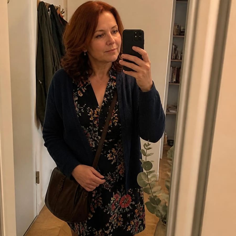 Philippa, 50, Bremen