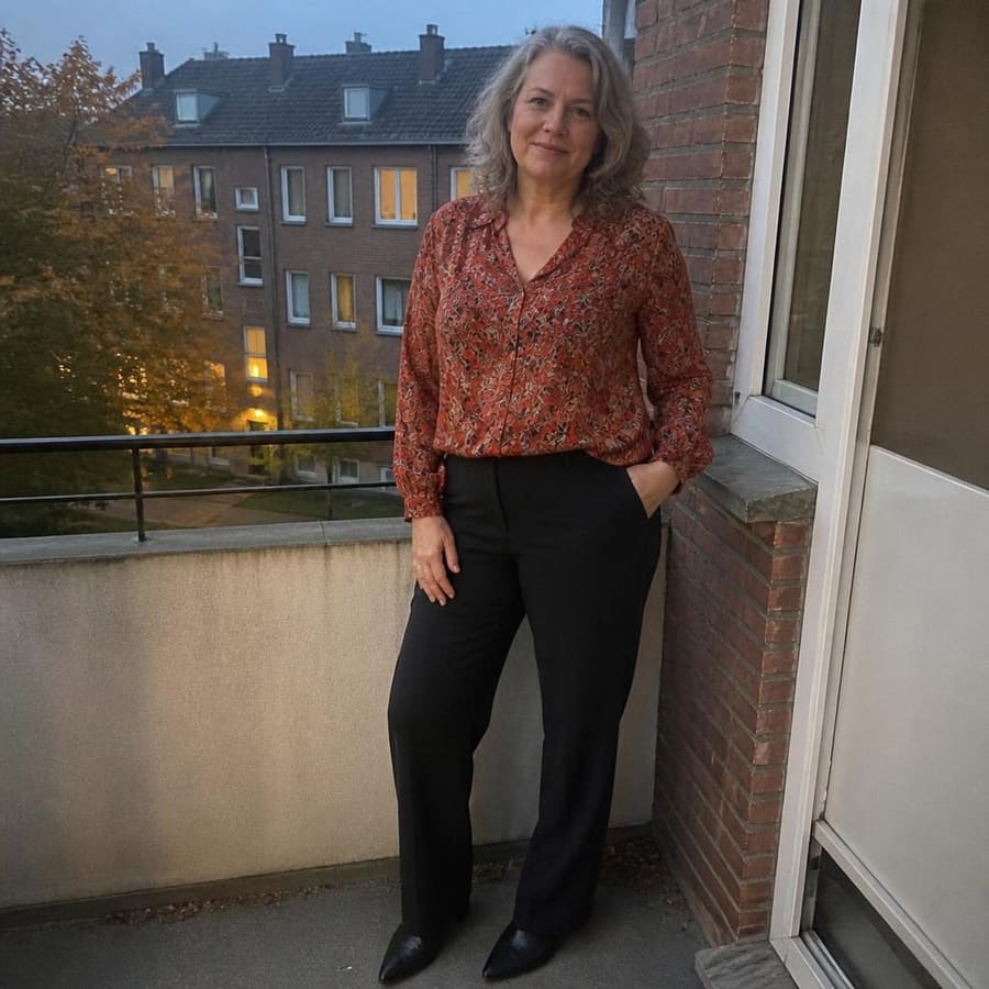 Mare, 49, Bochum