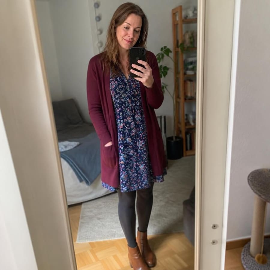 Janin, 44, Düsseldorf