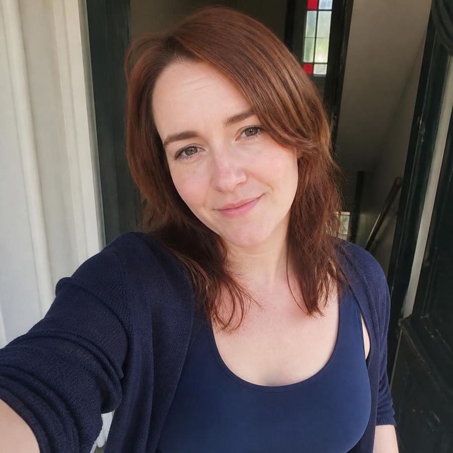 Barbara, 30, Dresden