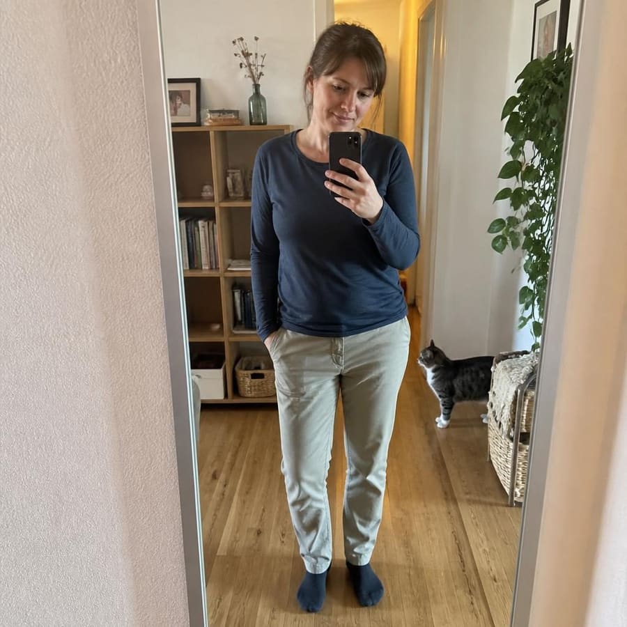 Özgül, 49, Leipzig