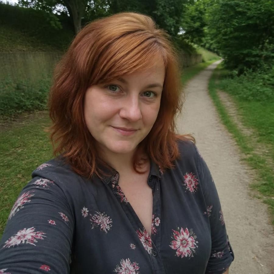 Mariet, 31, Dresden