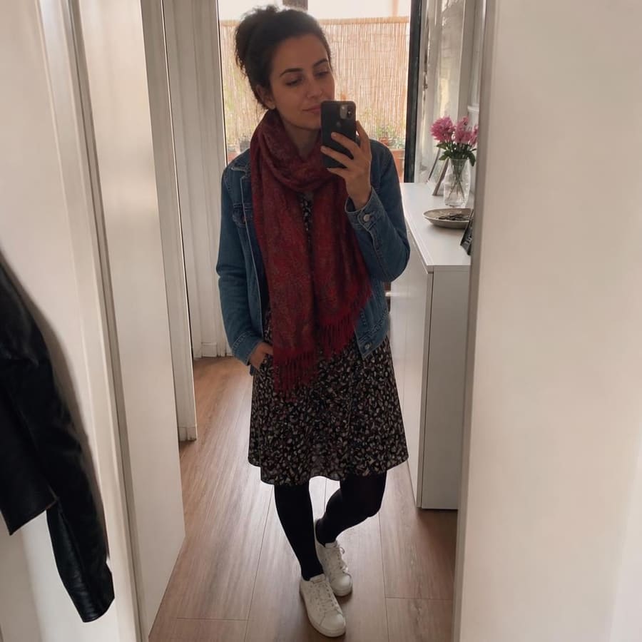 Mariele, 30, Stuttgart