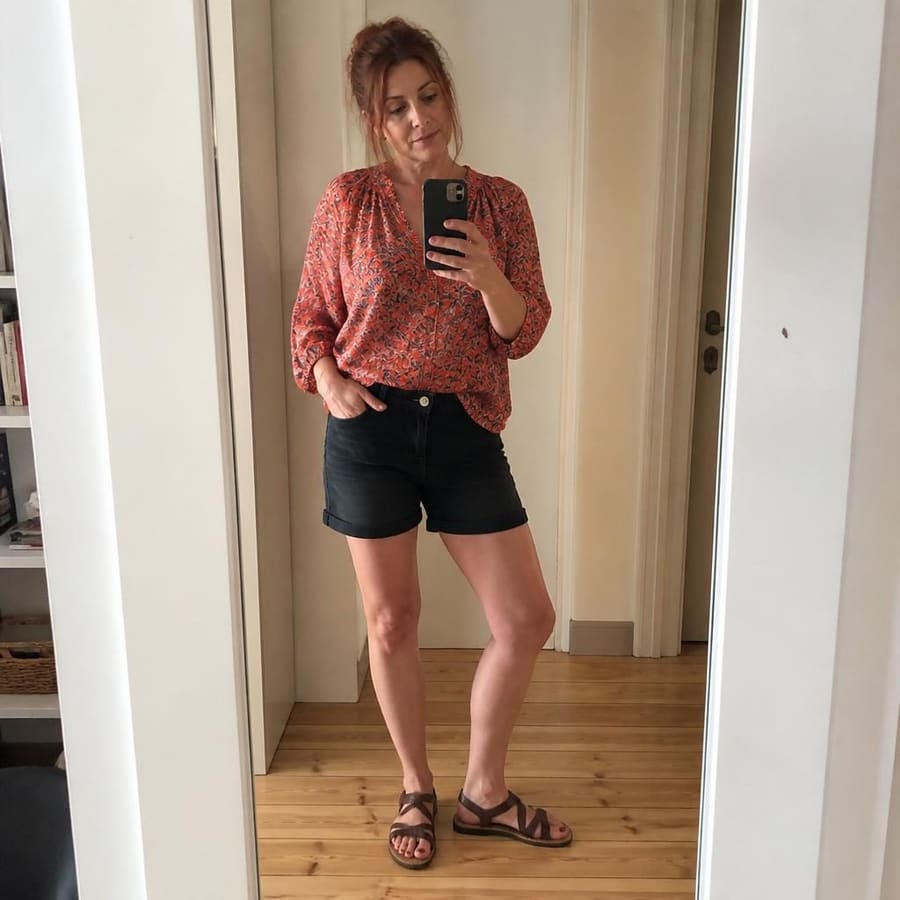 Janett, 52, Leipzig