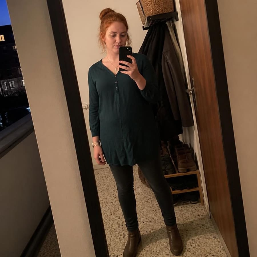 Frieda, 27, Bremen