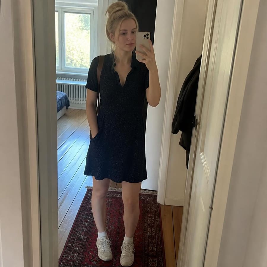 Marica, 19, Dresden