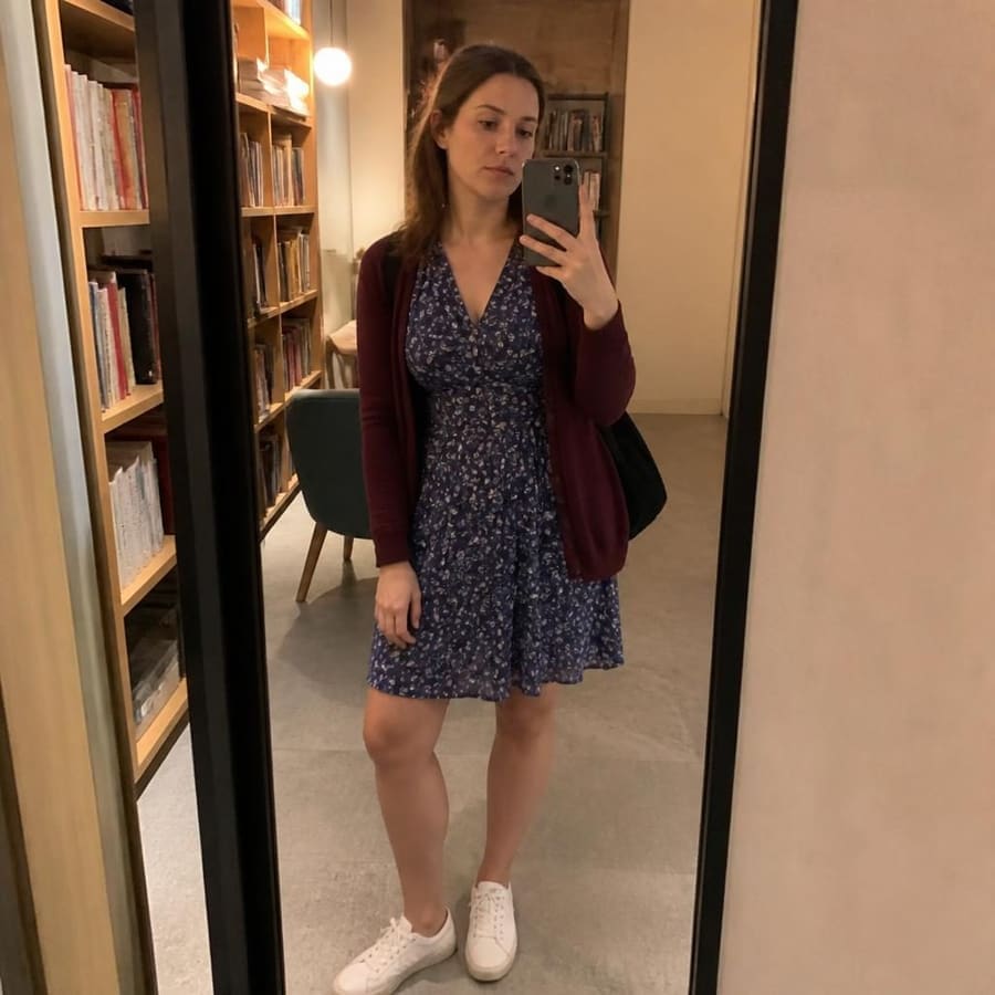 Brünhild, 27, Nürnberg