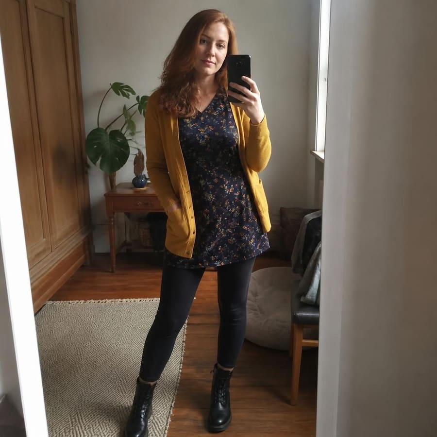 Mariana, 29, Münster