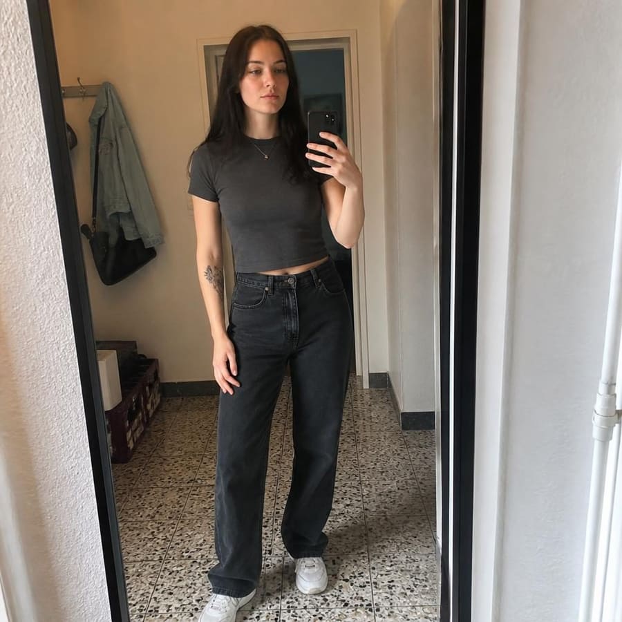 Lora, 22, Dortmund