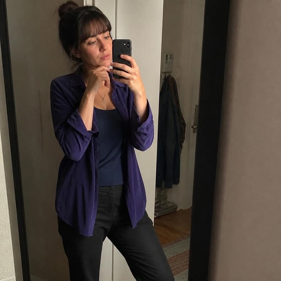 Margrita, 33, Düsseldorf
