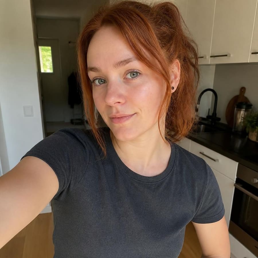Carola, 28, Nürnberg