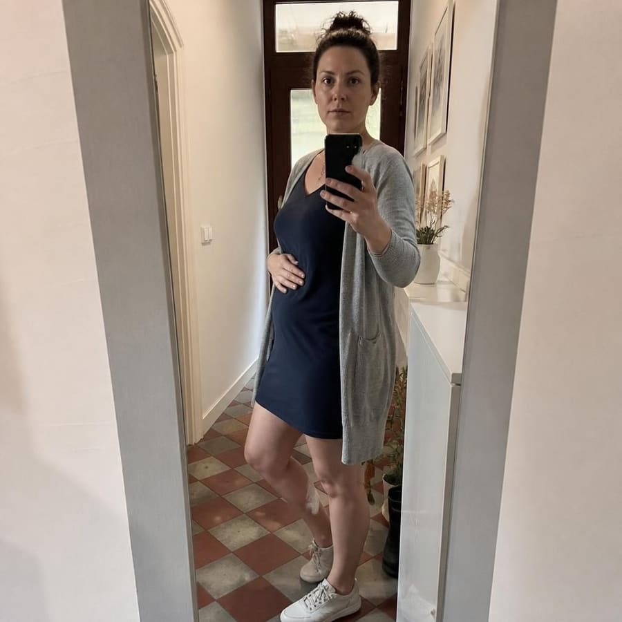 Gabrielle, 39, Leipzig