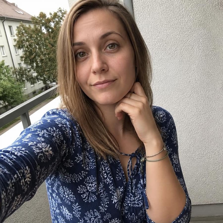 Suzi, 27, München