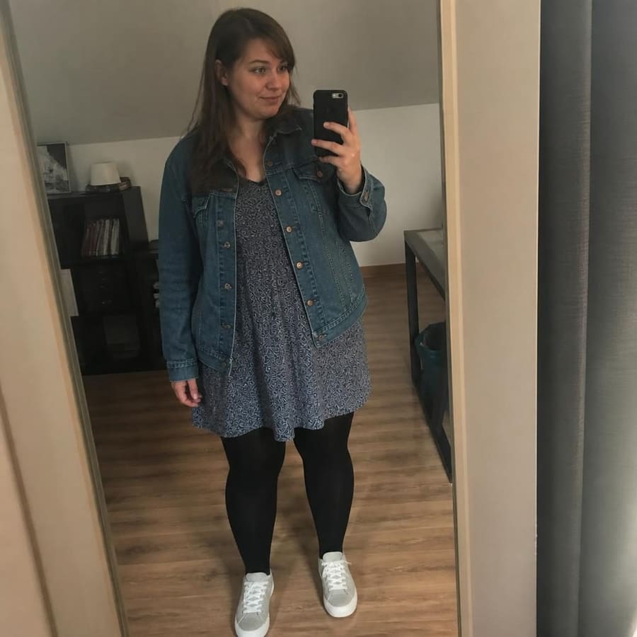 Mimi, 28, Duisburg