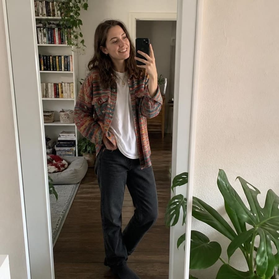 Kyra, 26, Leipzig