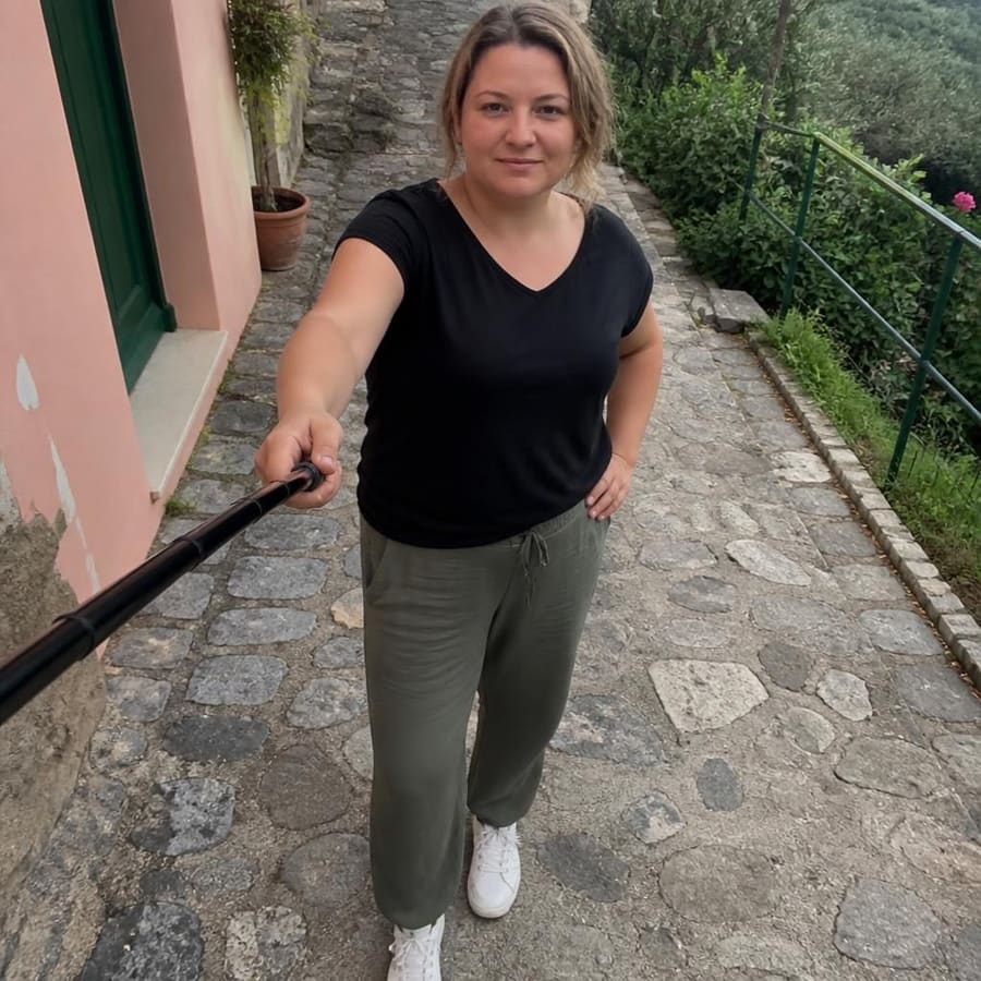 Mikaela, 37, Duisburg