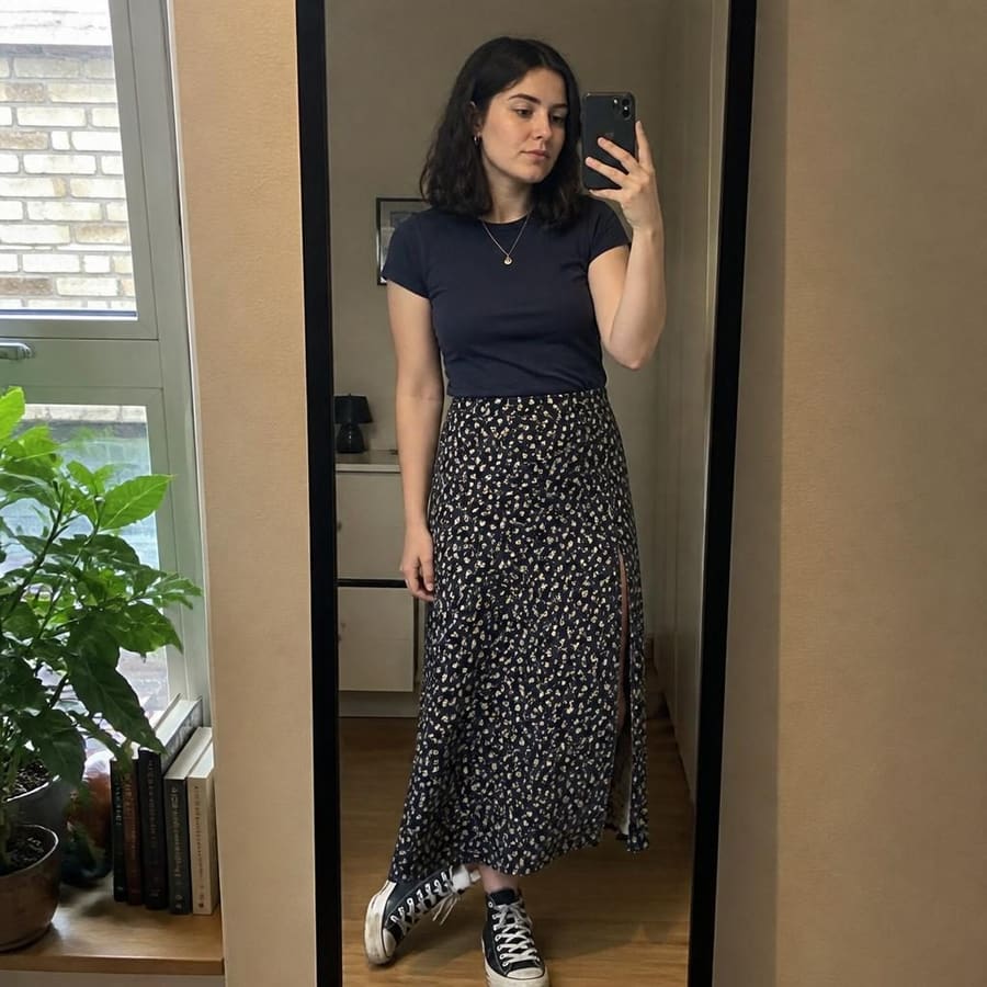 Suse, 27, Essen
