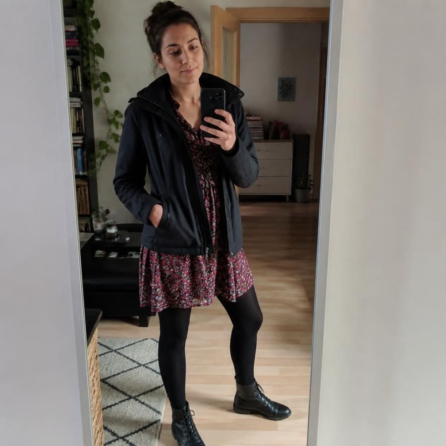 Alana, 33, Bonn