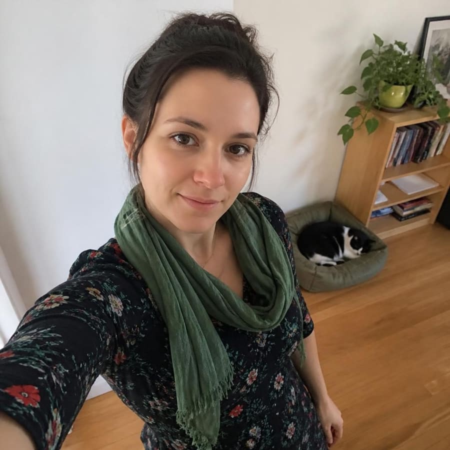 Rosemaria, 34, Wuppertal