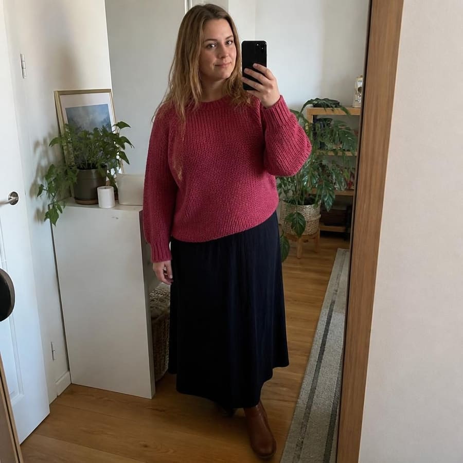 Anja, 30, Dorsten
