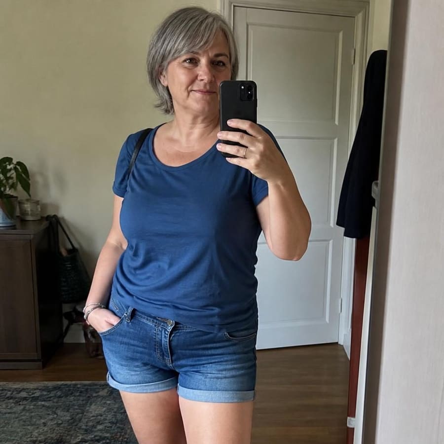 Marget, 50, Wuppertal