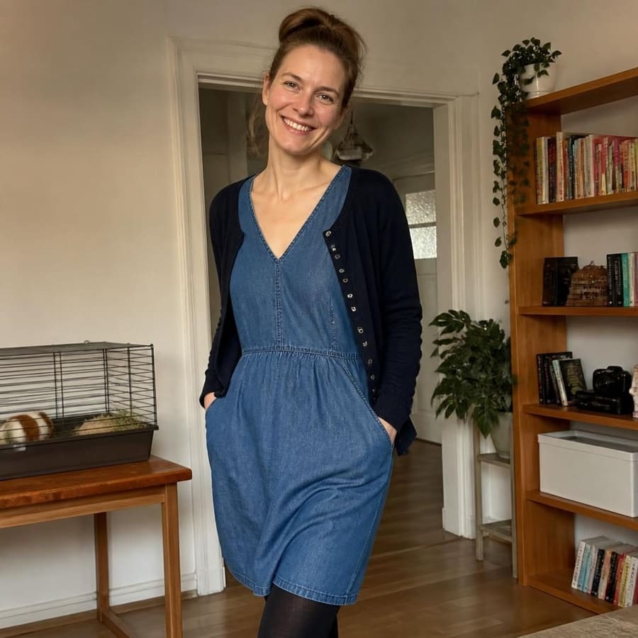 Annie, 43, Düsseldorf