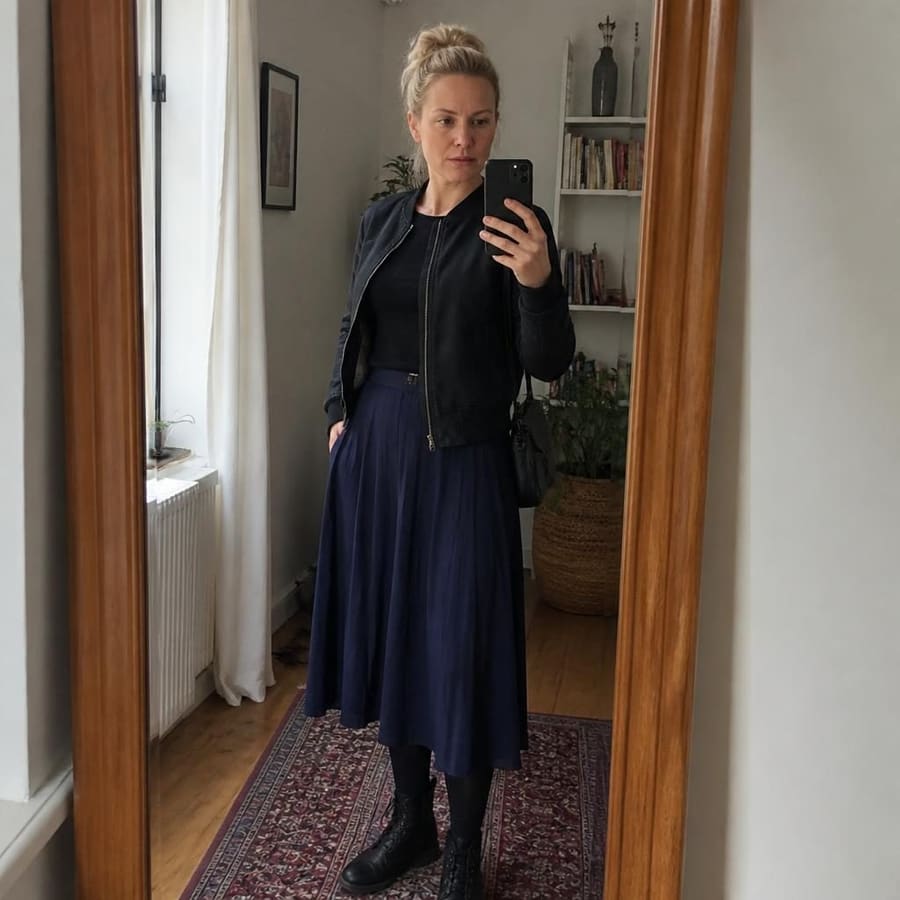 Adriana, 39, Münster