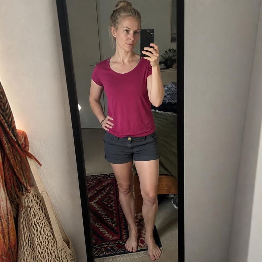 Rosanda, 35, Köln