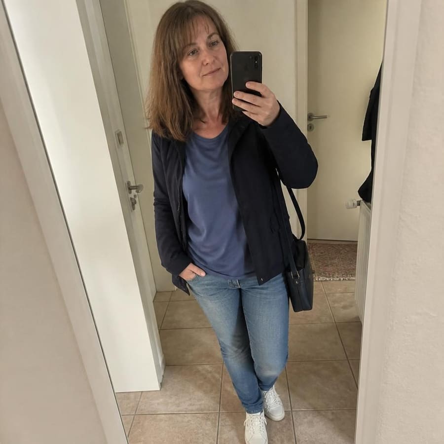 Marisa, 50, Rastatt