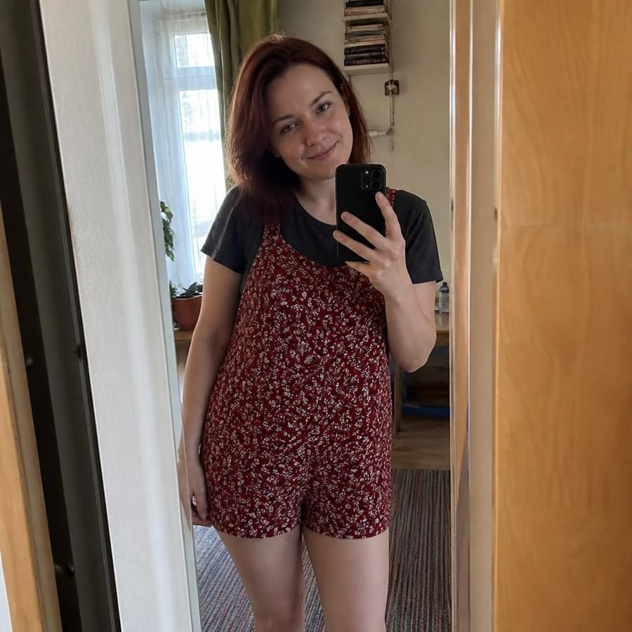Carina, 23, Bonn
