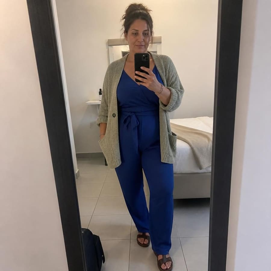 Isabel, 41, Dortmund