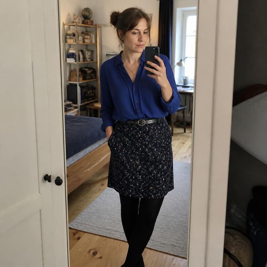 Dagny, 28, Duisburg
