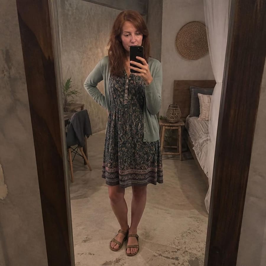 Rosa, 31, Münster