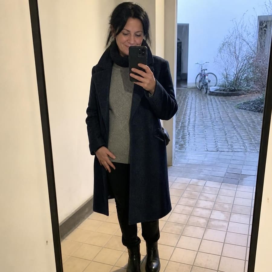 Sonja, 53, Leipzig