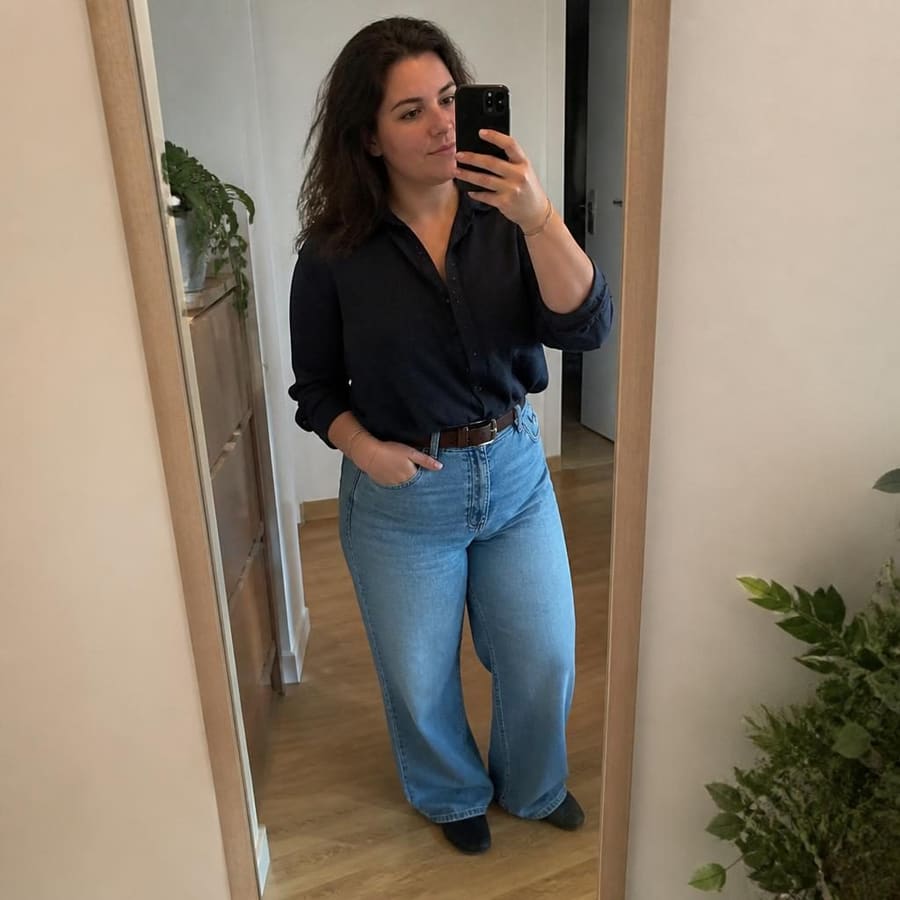 Jana, 28, Bonn