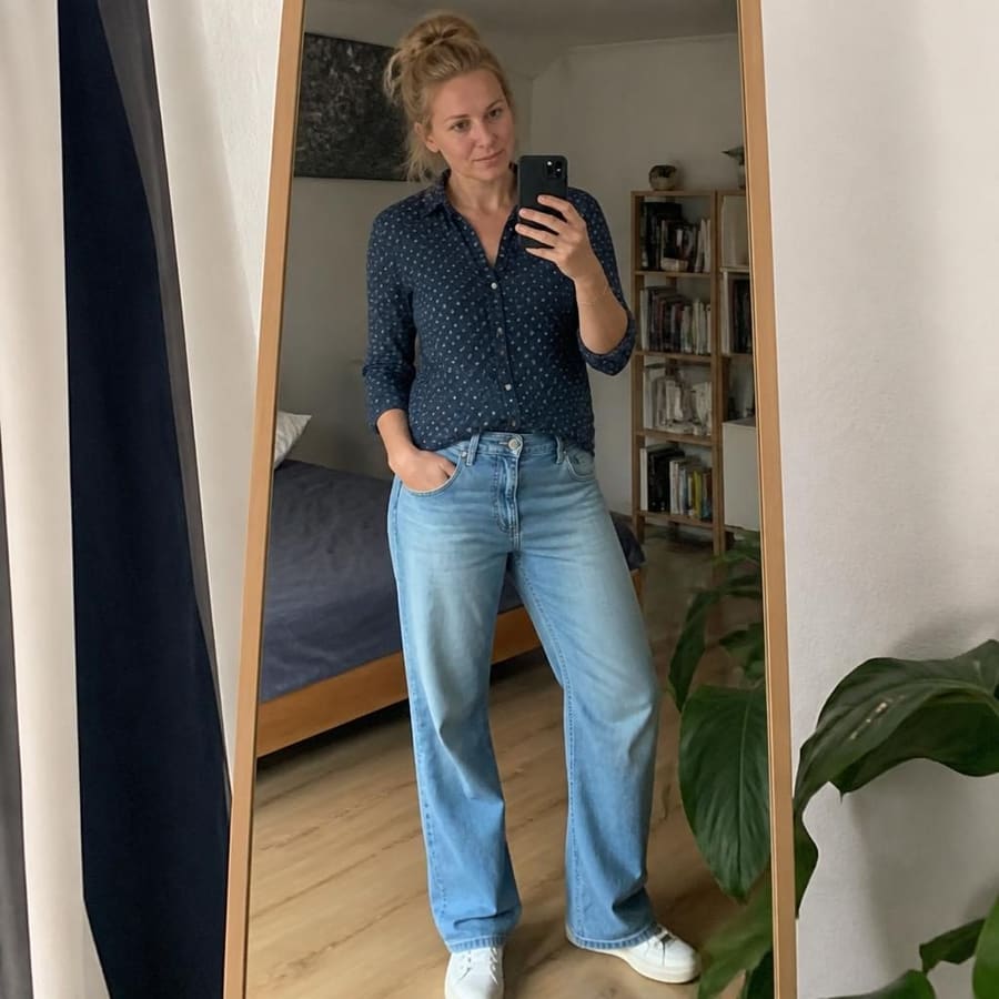 Erica, 31, Nürnberg