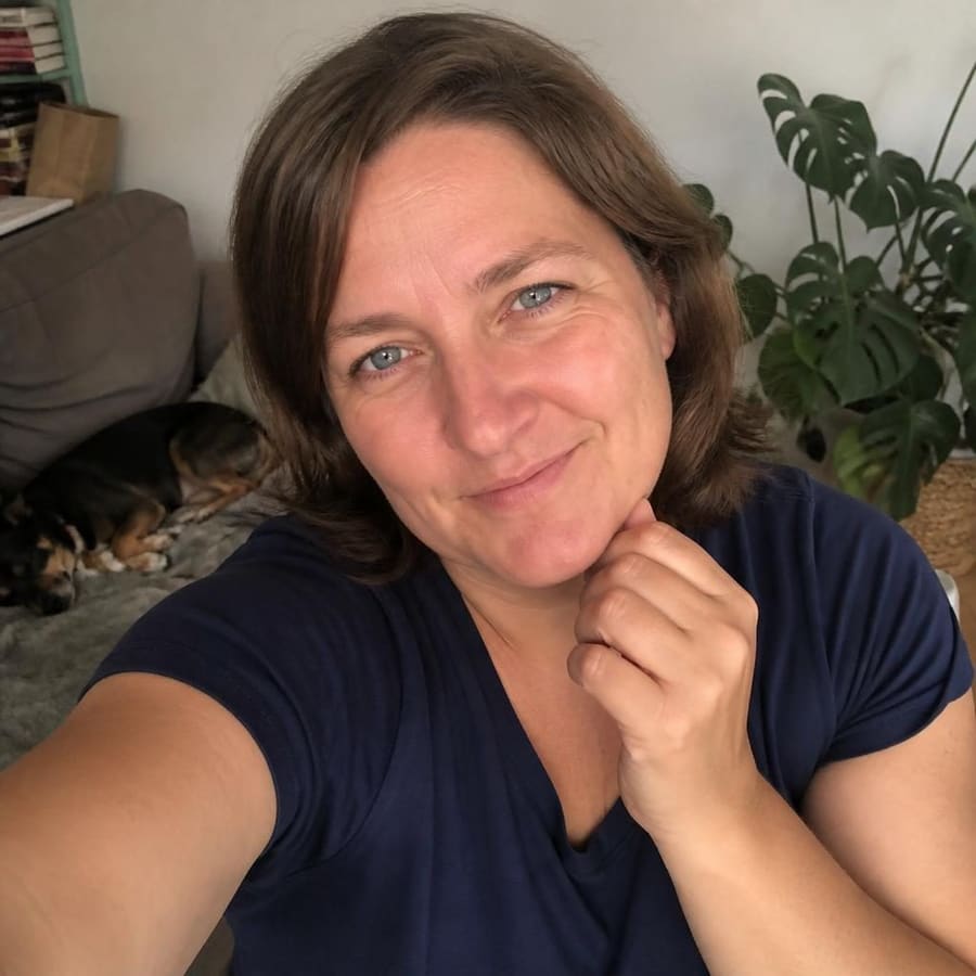 Sivia, 46, Bremen