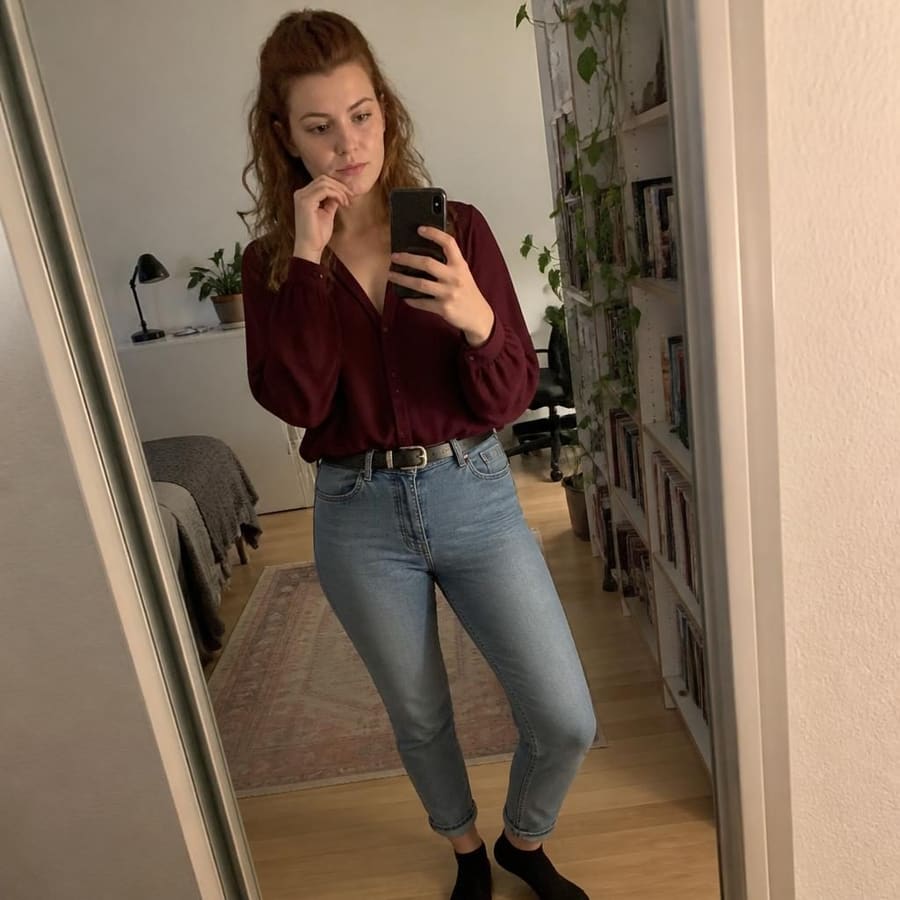Marene, 23, Dresden