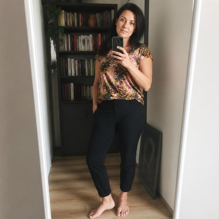 Clio, 35, Dortmund