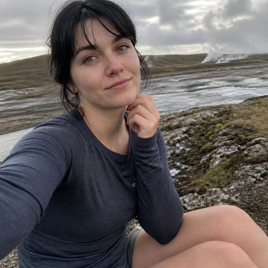 Anet, 25, Leipzig