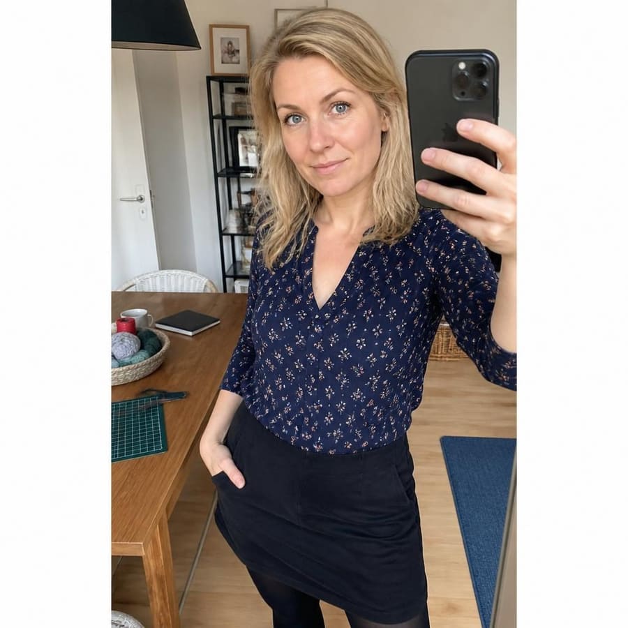 Sybilla, 36, Karlsruhe