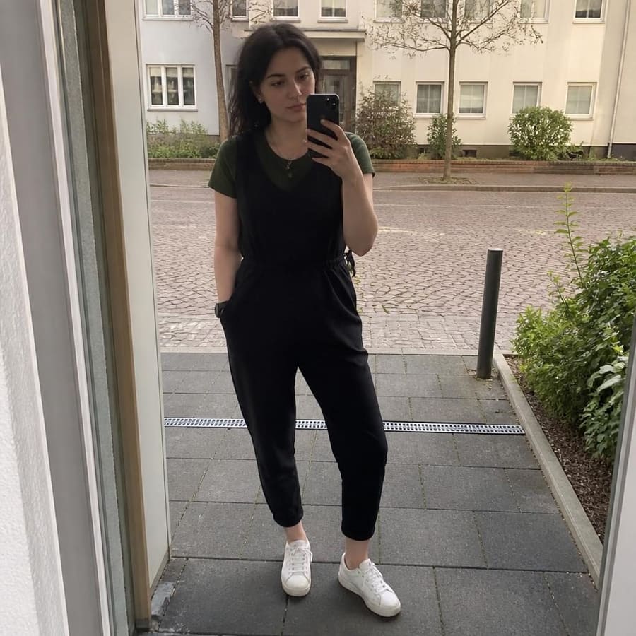 Sinje, 24, Bremen