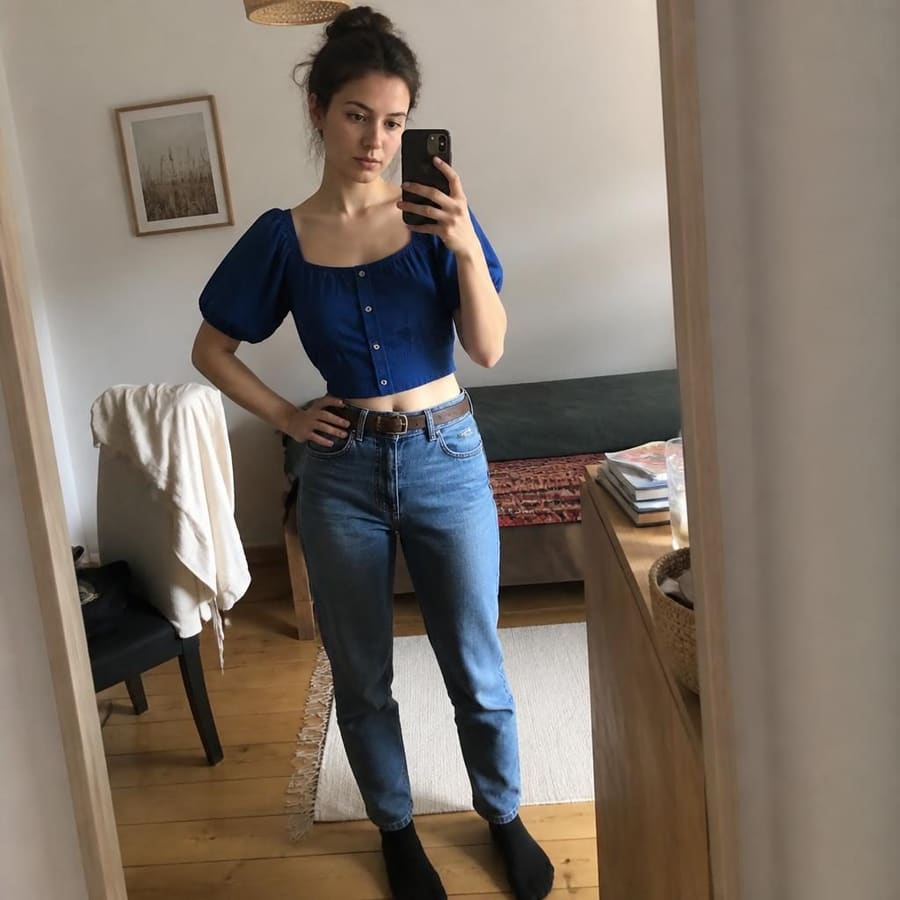 Veronika, 18, Duisburg