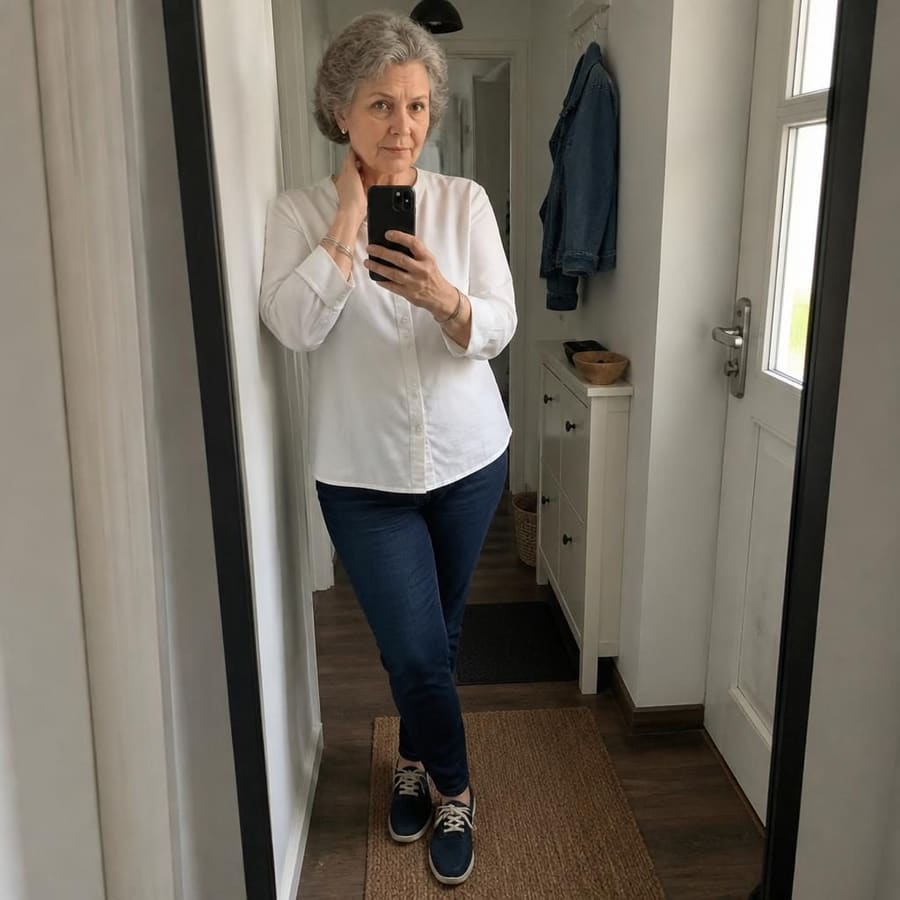 Marica, 63, Bremen