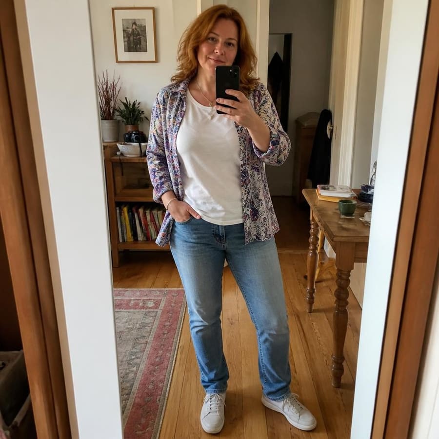 Lotte, 44, Dresden
