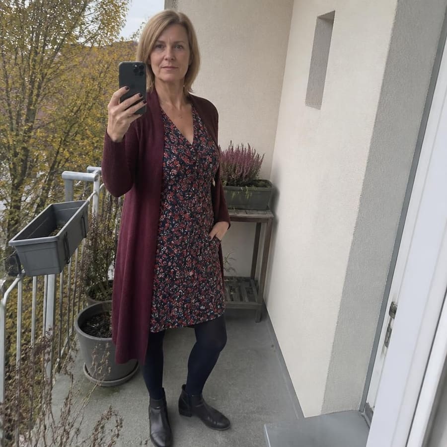 Emanuela, 53, Leipzig