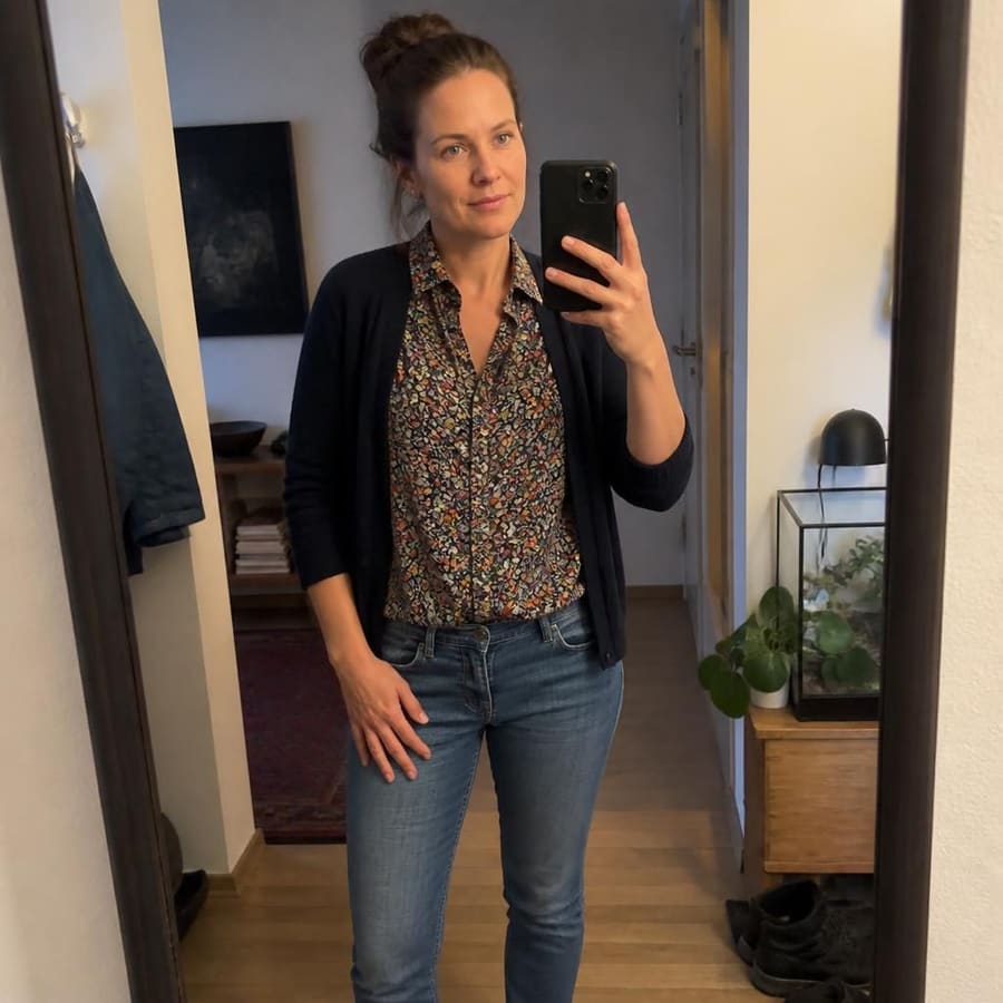 Inessa, 35, München