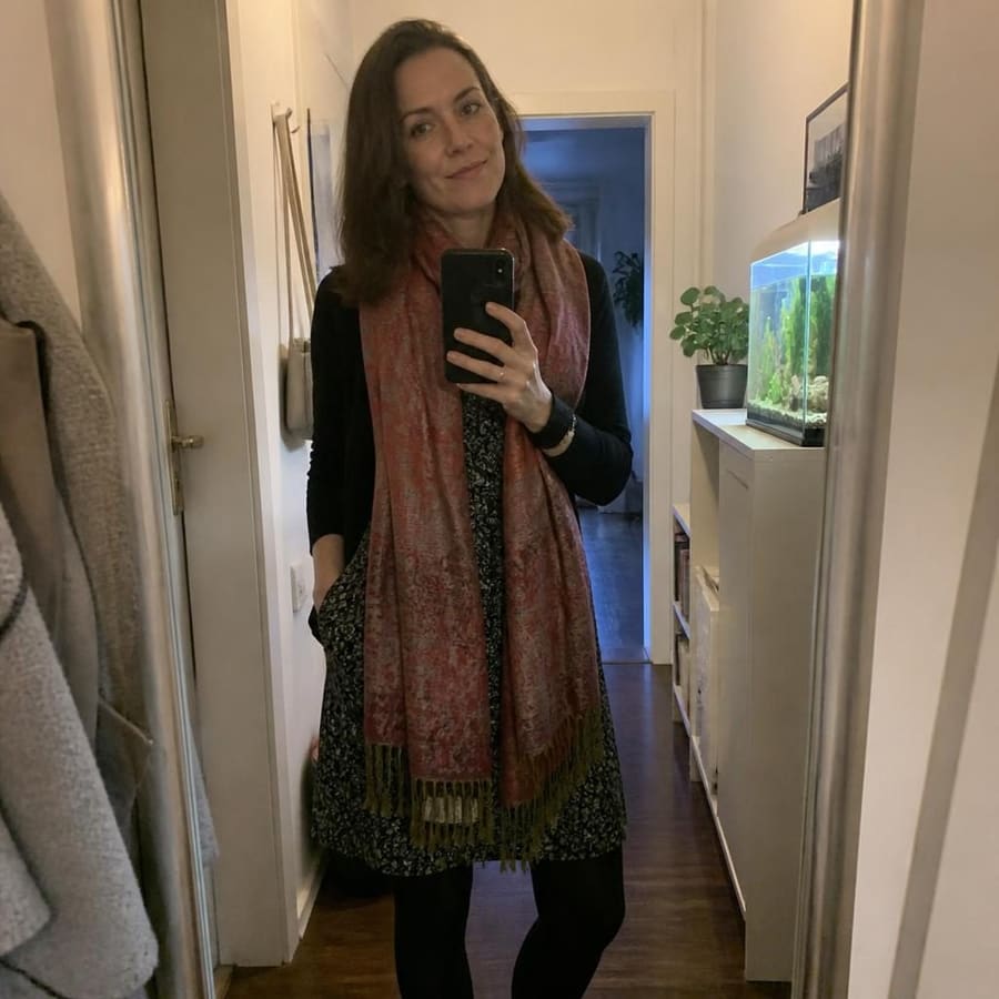 Simona, 38, Düsseldorf